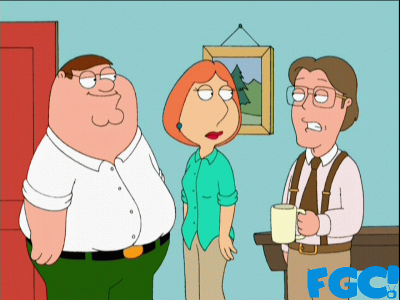 Lois from family guy naked online images 90